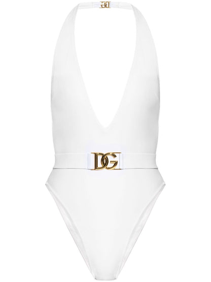 Dolce & Gabbana Sea clothing White