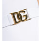 Dolce & Gabbana Sea clothing White