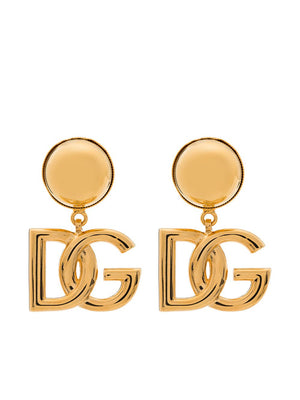 Dolce & Gabbana Bijoux GOLD