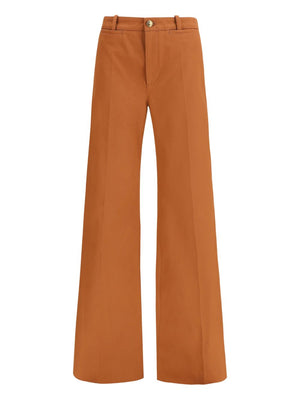 Chloé Chloè Trousers