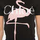 Chloé Chloè T-shirts and Polos Black
