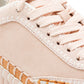 Chloé Chloè Sneakers Pink