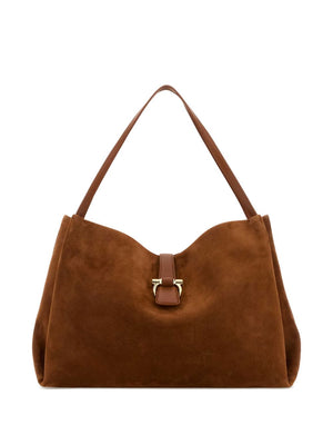 Ferragamo Bags.. Beige