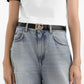 Dolce & Gabbana Belts Black