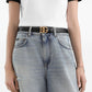 Dolce & Gabbana Belts Black