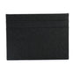 Dolce & Gabbana Wallets Black