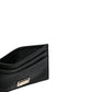 Dolce & Gabbana Wallets Black