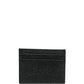 Dolce & Gabbana Wallets Black