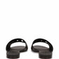 Dolce & Gabbana Sandals Black