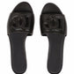 Dolce & Gabbana Sandals Black