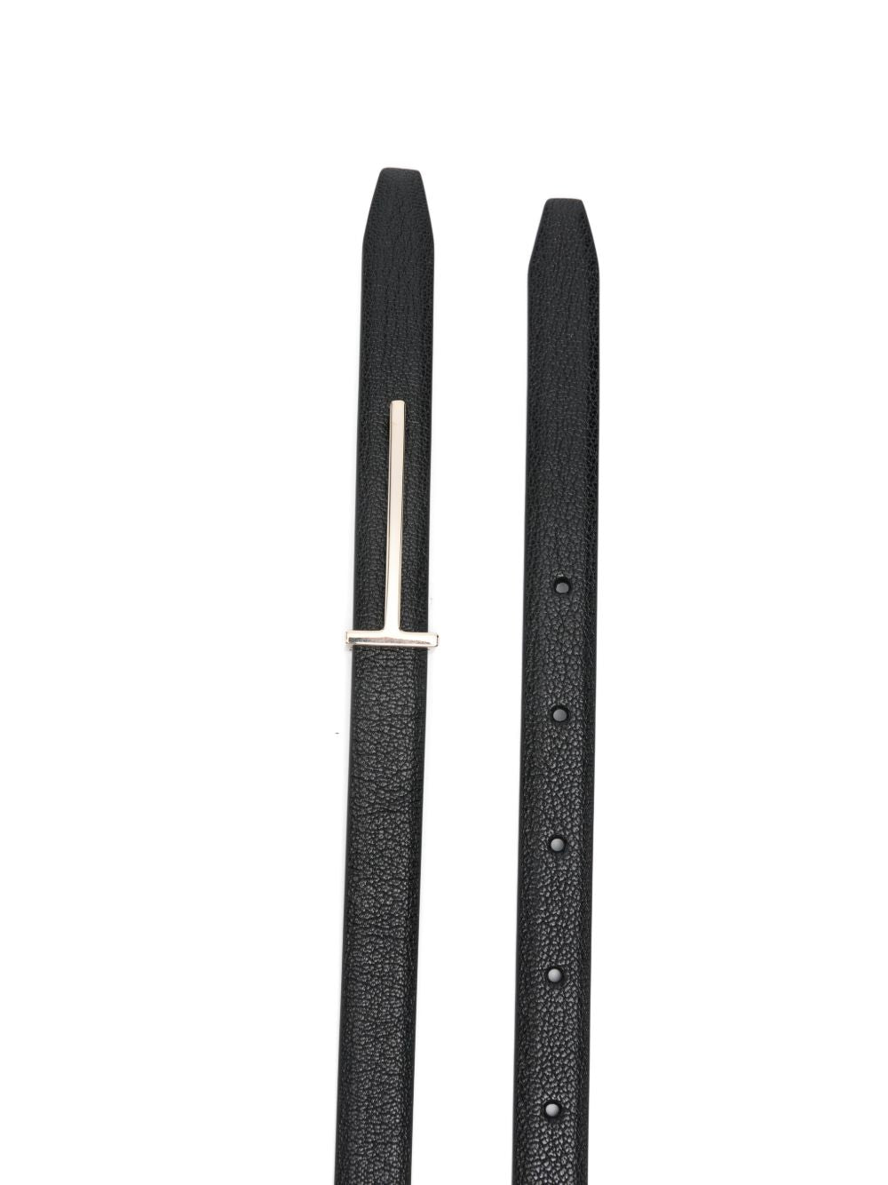 Tom Ford Belts Black