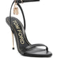 Tom Ford Sandals Black