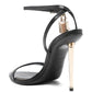 Tom Ford Sandals Black