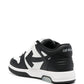 Off White Sneakers Black