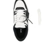 Off White Sneakers Black