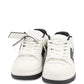 Off White Sneakers White