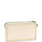 Valentino Garavani Rockstud leather mini bag