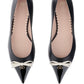 Valentino Garavani Bepointy Ballerinas