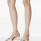 Valentino Garavani Sandals Ivory