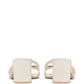 Valentino Garavani Sandals Ivory