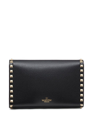 Valentino Garavani Rockstud small leather shoulder bag