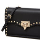 Valentino Garavani Rockstud small leather shoulder bag