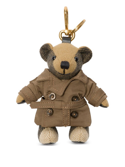 Burberry Accessories Brown