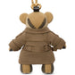 Burberry Accessories Brown