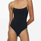 Burberry Sea clothing Black