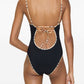 Burberry Sea clothing Black