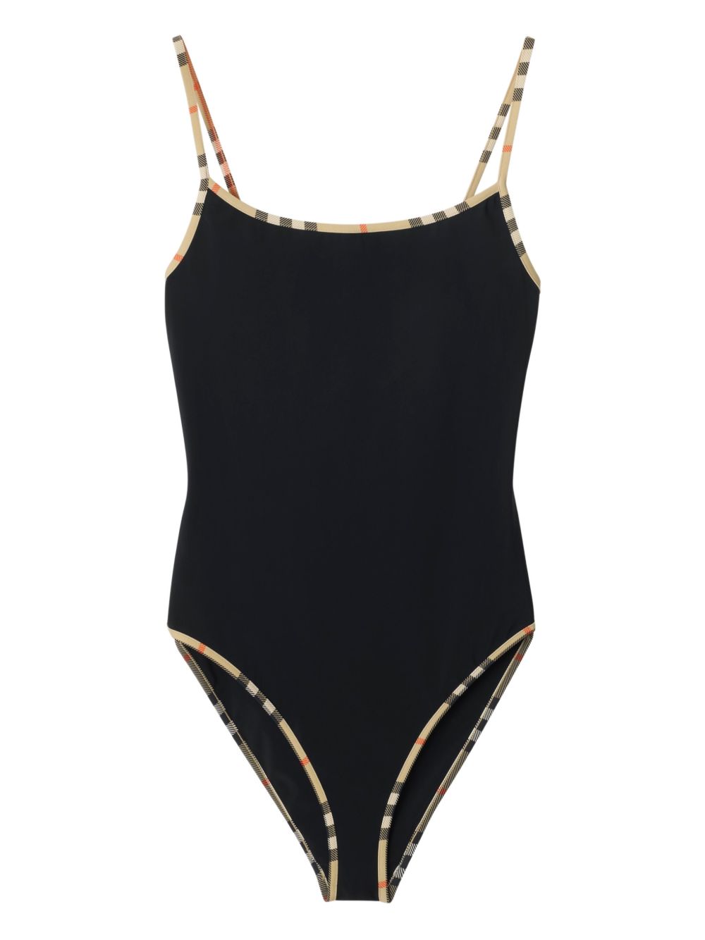 Burberry Sea clothing Black