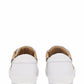 Burberry Sneakers White