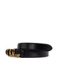 Chloé Chloè Belts Black
