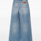 Chloé Chloè Jeans LIGHT BLUE