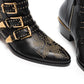 Chloé Chloè Boots Black
