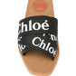 Chloé Chloè Sandals Black