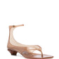 Chloé Chloè Sandals Beige
