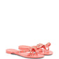 Valentino Garavani Sandals Red