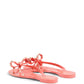 Valentino Garavani Sandals Red