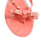 Valentino Garavani Sandals Red