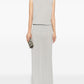 Tom Ford Skirts Silver