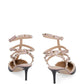 Valentino Garavani With Heel Black
