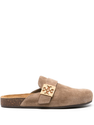 Tory Burch Sandals Grey