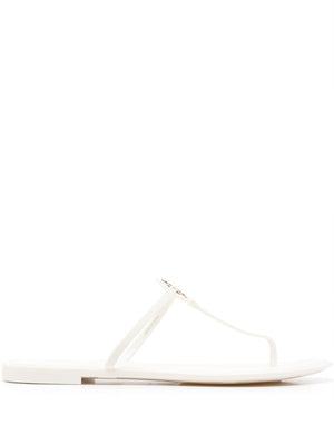 Tory Burch Sandals White
