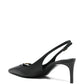 Dolce & Gabbana With Heel Black