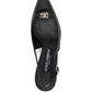 Dolce & Gabbana With Heel Black