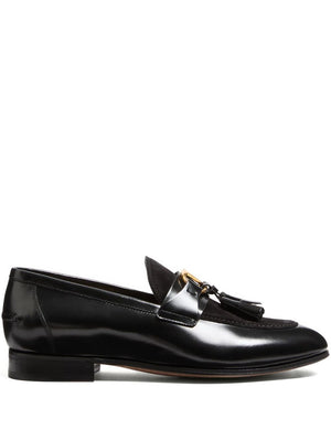 Valentino Garavani Flat shoes Black