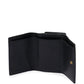 Chloé Chloè Wallets Black