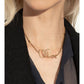 Chloé Chloè Bijoux Golden