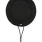 JACQUEMUS Hats Black